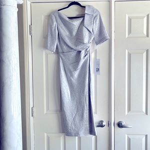 Jovani cocktail / special occasion dress! Size 6! Never been worn. Tags on.